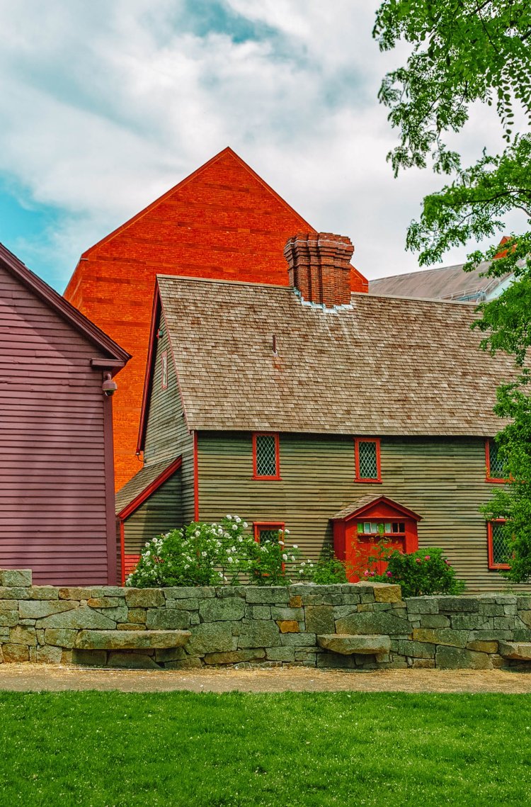 11 Best Things To Do In Salem, Massachusetts