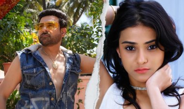 Kavitha Krishnamurthy's Latest Romantic Song to Feature Vine Arora and Sejuti Tarafdder in the Lead Roles