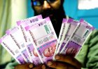 Reserve Bank of India Implements Measures to Withdraw Rs 2,000 Notes from Circulation