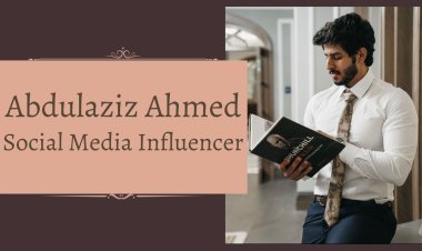 Abdulaziz Ahmed Exploring the UAE Food Scene through Instagram