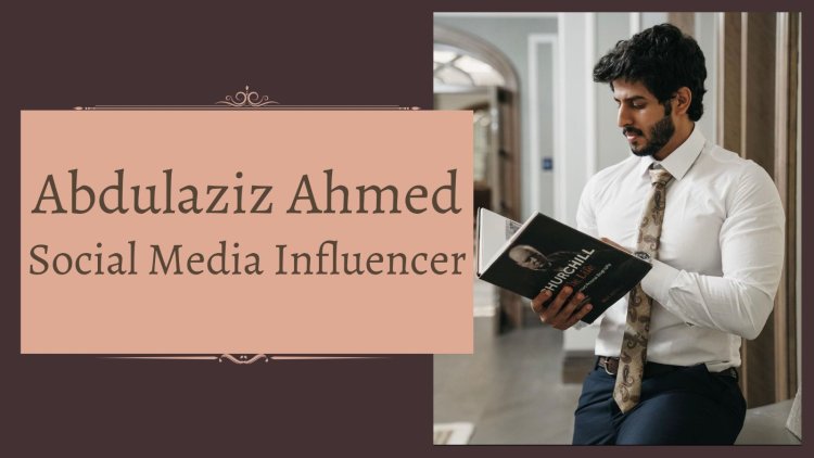 Abdulaziz Ahmed Exploring the UAE Food Scene through Instagram