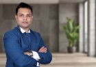 IMSR Graduate Dr. Siddhant Sharma Earns Ph.D. in Risk Management