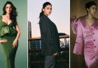 Alia Bhatt's Fashion Triumph in Brazil: Mastering Monotone with 3 Stunning Outfits