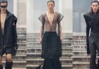 Rick Owens Unveils Spring/Summer 2024 Collection at Paris Fashion Week