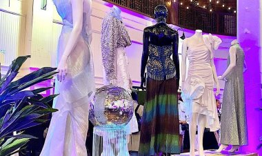 Elevating Chicago Fashion: The Curio's Mission to Dominate the Scene