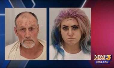 Couple Accused of Burglarizing Palm Desert Business Enter Pleas of Not Guilty