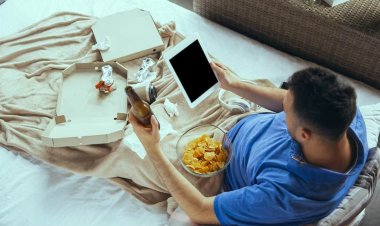 Addressing the Sedentary Lifestyle Crisis: Preventing Diabetes Among Goa Residents