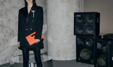 MCM Embraces New Strategic Pathway with Tina Lutz and Katie Chung at the Helm - WWD