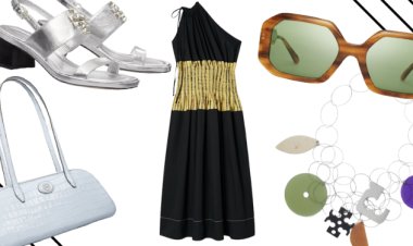 "Tory Burch's Biannual Sale Offers Incredible Discounts on Must-Have Summer Essentials - WWD"