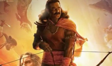 Prabhas and Kriti Sanon's Film Receives Warm Wishes from Aamir Khan, Rishab Shetty, and More Celebrities [Twitter Reactions]