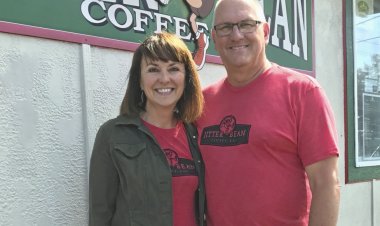 Business Digest | Blood Drive Rewards Participants with Drink Cards; Eureka Gears Up for Sidewalk Sales – Times-Standard