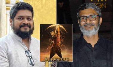 Om Raut, Adipurush Director, Looks to Nitesh Tiwari's Ramayana Adaptation for Redemption Amidst Harsh Criticism: "We'll All Support That Film"