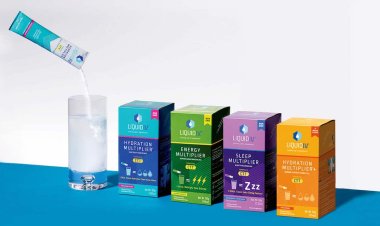 Unilever's Health & Wellbeing Collective CEO Emphasizes a Shift in the Definition of Health