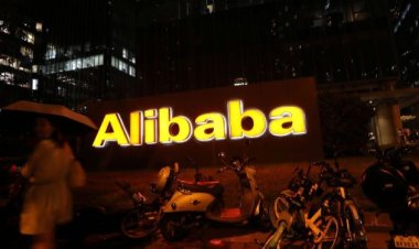 Comparing Alibaba's Six New Business Units: A Factbox