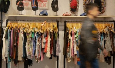 Fed Pua's Fashion Takes a Nostalgic Journey to the Past