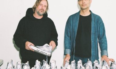 Vans Unveils Exquisite Luxury Line at Paris Men's Fashion Week – WWD