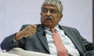 Infosys Founder Donates $38.5 Million to Prestigious Tech College