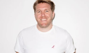 Robin Haak Introduces Robin Capital, the Newest Addition to Europe's Solo GP Wave