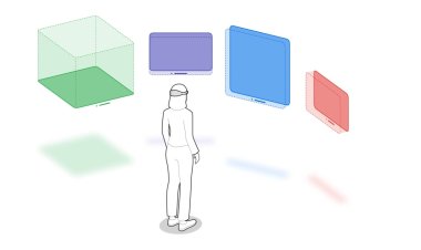 Apple Releases Vision Pro SDK, Announces Launch of In-Person Developer Labs in the Coming Month