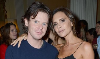 Scottish Designer Sends Shockwaves through Fashion Industry as Label Teeters on the Edge of Administration