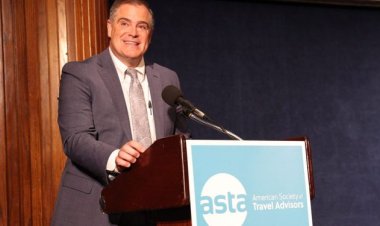 ASTA CEO Discusses Strategies for Attracting New Travel Advisors at Washington, D.C. Travel Weekly Event