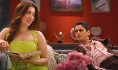 Previewing the Release of 'Lust Stories 2': Explore the Top 5 Movies and Web Series for Online Binge-Watching