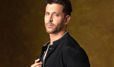 Discover Hrithik Roshan's Hidden Singing Talents through 5 Songs on World Music Day: Bollywood News