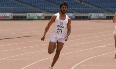 Bollywood Films Shine Spotlight on India at Olympics Day 2023: From Mary Kom to Bhaag Milkha Bhaag