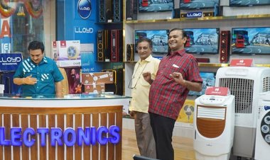 Taarak Mehta Ka Ooltah Chashmah Joins Forces with Havells and Lloyd India: Bollywood News