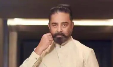 Emotional Reunion: Kamal Haasan and Amitabh Bachchan Join Forces for Prabhas' Film