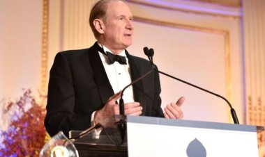 Tragic Racing Accident Claims the Life of James Crown, Esteemed JPMorgan Board Member