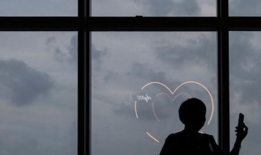 Hong Kong Shines a Light on Mental Health Following a Series of Violent Attacks