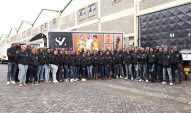 ShopZetu Secures Pre-Seed Funding to Expand Fashion Marketplace Operations Beyond Kenya