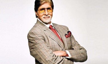Amitabh Bachchan's Kind Act: Offers Financial Support to Young Girl Selling Roses Without Any Reservation