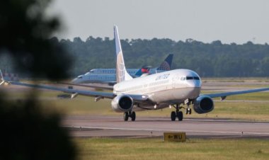 Airline Schedules Disrupted as Severe Storms Cause US Flight Delays