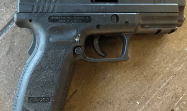 Arrest Made After Armed Standoff Outside Capitol Hill Business