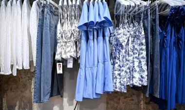 EU Urges Swift Action from Fast Fashion Brands to Improve Sustainability