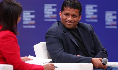 Indian Startup Funding Plummets by 68% as Tiger and SoftBank's Investment Activity Wanes