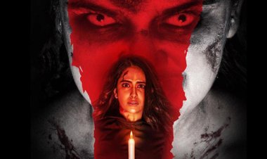 "Discovering the Chilling Tale of 'Horrors of the Heart' Movie: Review, Release Date, Songs, Music, Images, Official Trailers, Videos, Photos, and News"