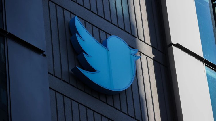 Unpaid Rent Forces Twitter's Eviction from Boulder Office