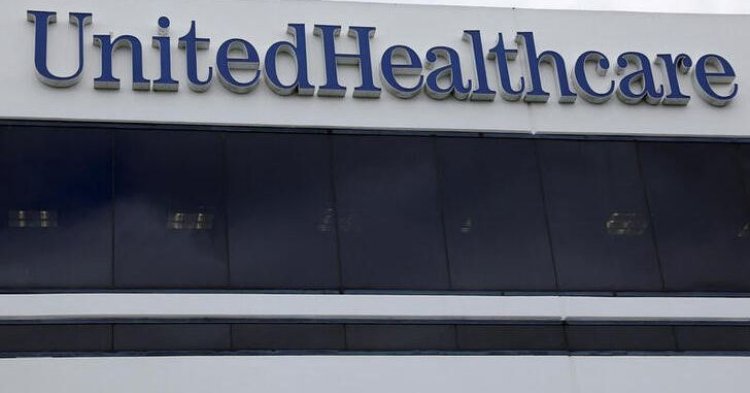 Rise in Medical Expenses Causes UnitedHealth Stock Drop, Affecting Competitors