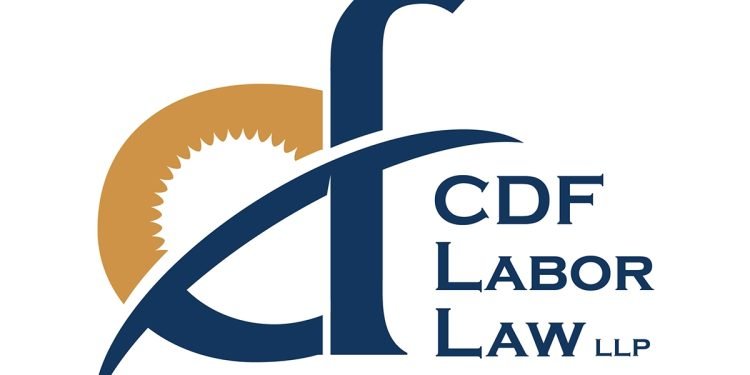 CDF Labor Law LLP Highlights the Importance of the WARN Act in Business Transactions and Restructuring