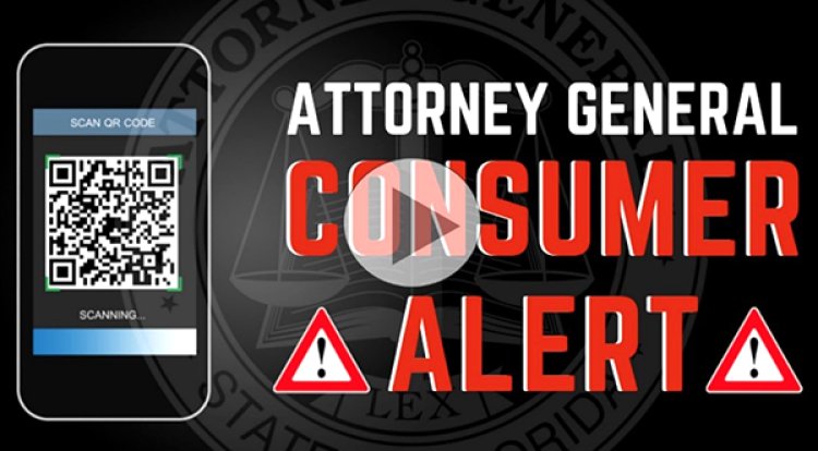 Florida's Attorney General, Ashley Moody, Issues Caution to Floridians Regarding Online Travel Scams Amidst the Summer Vacation Period