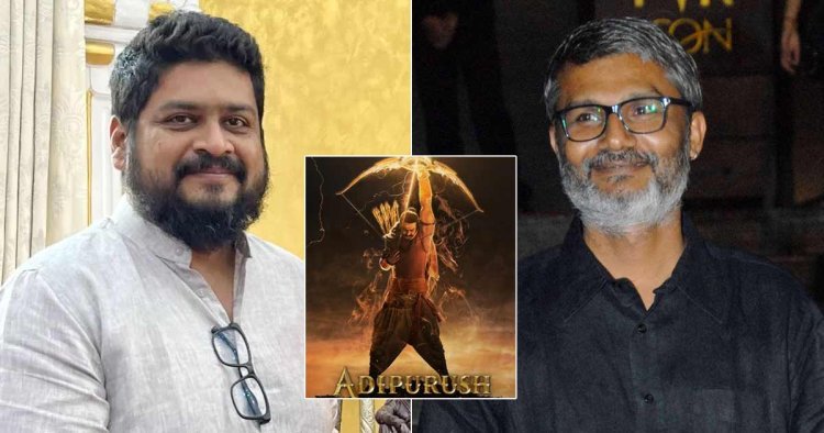 Om Raut, Adipurush Director, Looks to Nitesh Tiwari's Ramayana Adaptation for Redemption Amidst Harsh Criticism: "We'll All Support That Film"