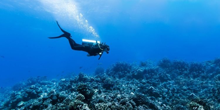 EU to Utilize Advanced Underwater Technology for Ocean Study and Conservation