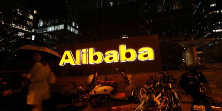 Comparing Alibaba's Six New Business Units: A Factbox