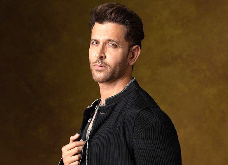 Discover Hrithik Roshan's Hidden Singing Talents through 5 Songs on World Music Day: Bollywood News