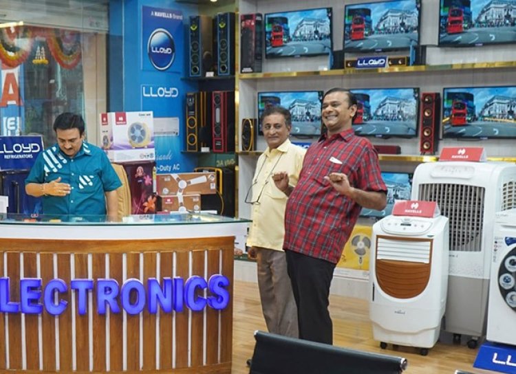 Taarak Mehta Ka Ooltah Chashmah Joins Forces with Havells and Lloyd India: Bollywood News