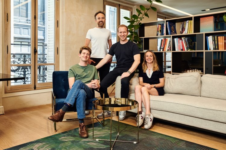 Frst, a French VC firm, secures an initial $80 million for its newly launched seed fund