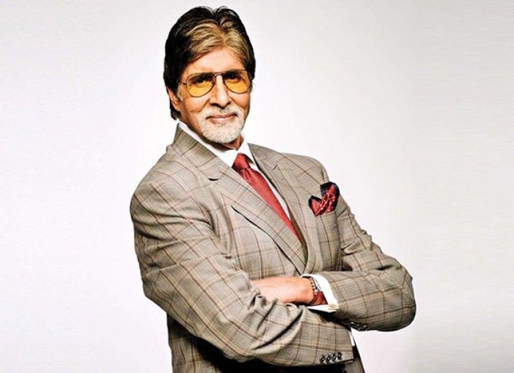 Amitabh Bachchan's Kind Act: Offers Financial Support to Young Girl Selling Roses Without Any Reservation